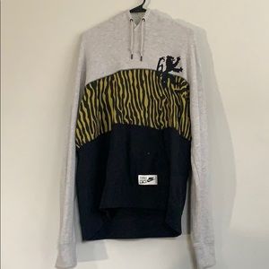 Lebron James Nike Hoodie